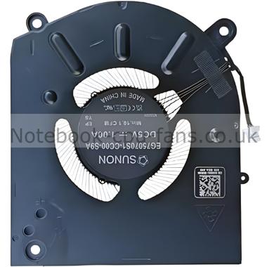 SUNON EG75070S1-CC00-S9A fan