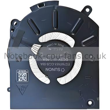 SUNON EG75070S1-CC20-S9A fan