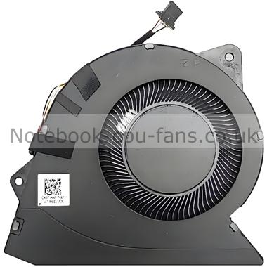 Dell Pro 16 Pc16255 fan
