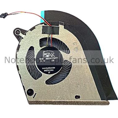 Asus 13NR0J30T03011 fan