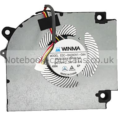 WINMA EGC-84090V1-0AH fan