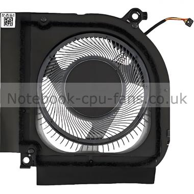 CPU cooling fan for DELTA ND8CC35-23J11