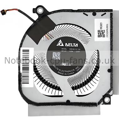 DELTA ND8CC35-23J11 fan