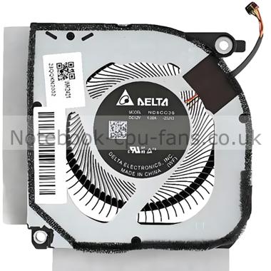 DELTA ND8CC36-23J13 fan