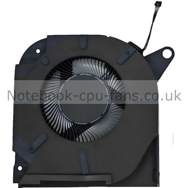 CPU cooling fan for DELTA ND8CC19-22H15