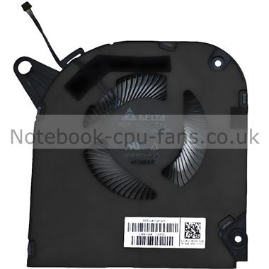 DELTA ND8CC19-22H15 fan