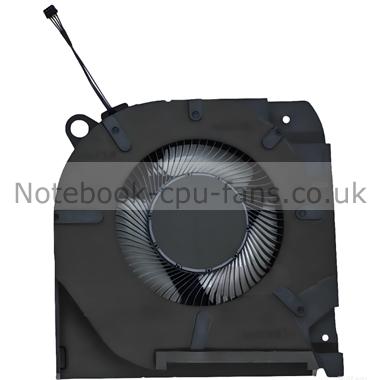 DELTA ND8CC20-22H16 fan