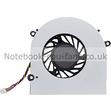 DELTA BUB0812DD-SM00-CJ62 fan