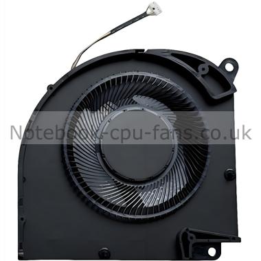 GPU cooling fan for SUNON EG75051S1-C070-S9A