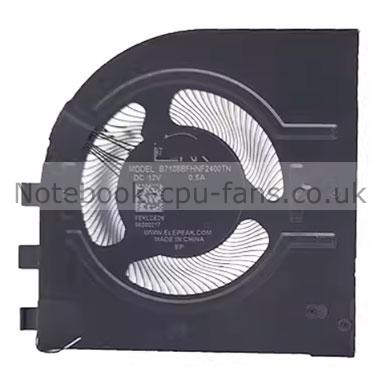 ELEPEAK B7108BFHNF2400TN fan