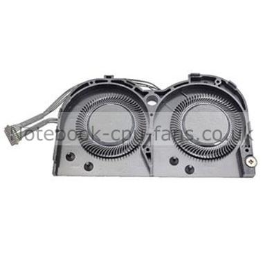 Lenovo Thinkpad X13 Yoga Gen 4 fan