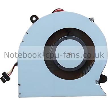 System76 Galago Pro Galp2 fan