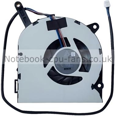 DELTA BUB0712HHD-HM 7LY fan