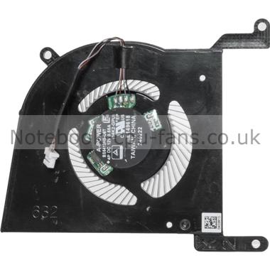 A-POWER BS5412HS-U6T 14K2-GPU fan