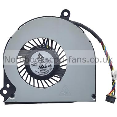 DELTA KSB05105HC 76J fan