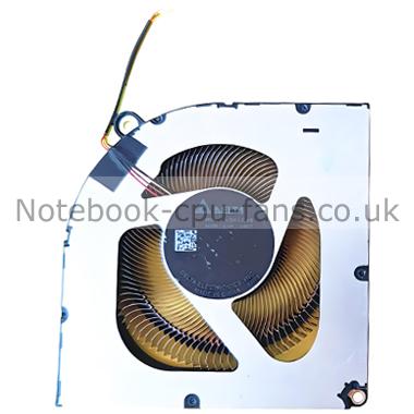 DELTA ND8CC49-24H17 fan