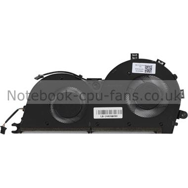 Lenovo Ideapad S540-15iwl Gtx1650 fan