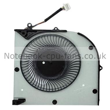 CPU cooling fan for A-POWER BS5405HS-U6P