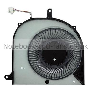 A-POWER BS5405HS-U6Q fan
