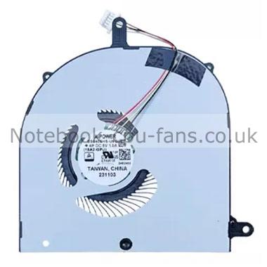 A-POWER BS5405HS-U6Q fan