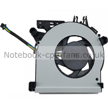 Lenovo Thinkcentre Neo 50q Gen 4 fan