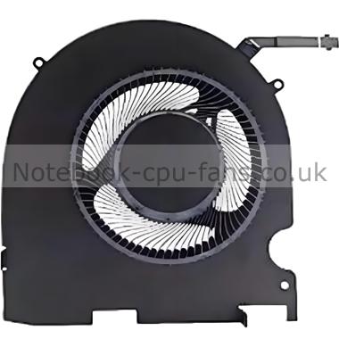GPU cooling fan for SUNON EG50050S1-CN40-S9A