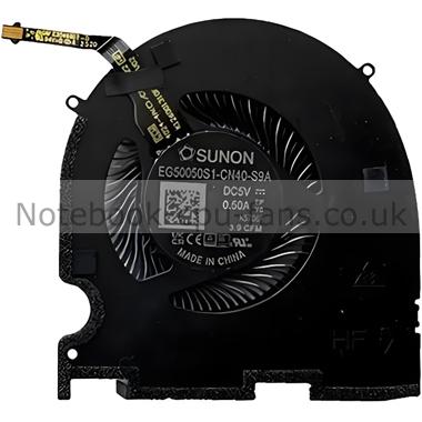 SUNON EG50050S1-CN40-S9A fan