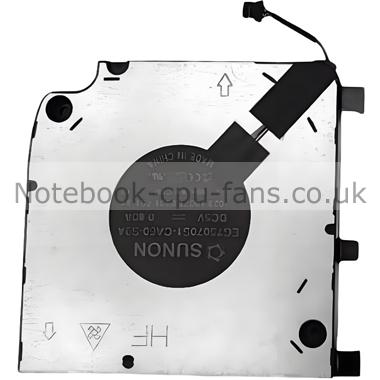 SUNON EG75070S1-CA60-S9A fan