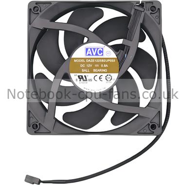 Lenovo Legion T5 26iob6 fan