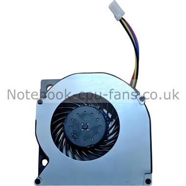 DELTA QP08 DFS5D218036550 fan