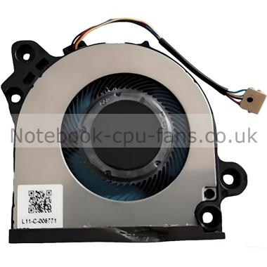 Samsung Galaxy Book Flex Np930qcg-k01us fan