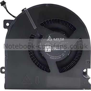 Lenovo Thinkstation Pgx Ai Station 30kl fan