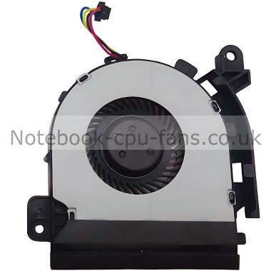 FOXCONN PVB060B05H-P03-BE fan