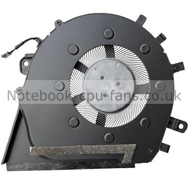 Lenovo DC28000HJV0 fan