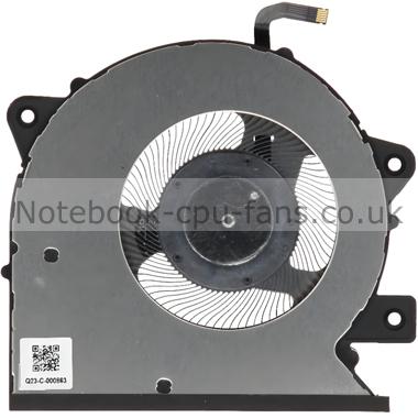 CPU cooling fan for AVC BAPB0704R5HY001
