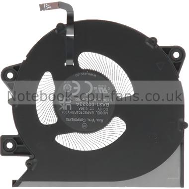 AVC BAPB0704R5HY001 fan