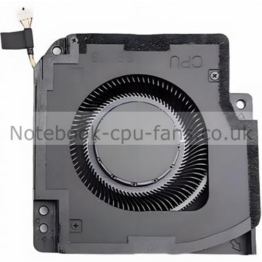 CPU cooling fan for Dell 089M18