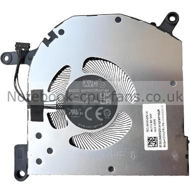 AVC BAPA0705R5HY051 fan