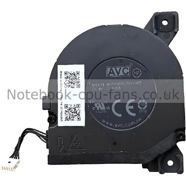 AVC BAPA0406R5HY002 fan
