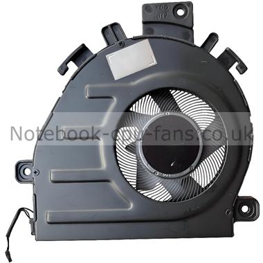 Lenovo 14e Chromebook Gen 3 fan