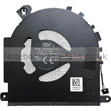 AVC BAPC0905R5HY007 fan