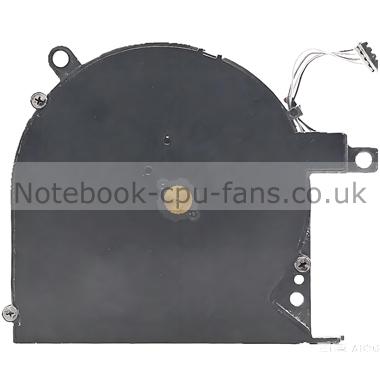 DELTA ND55C02-16E01 fan