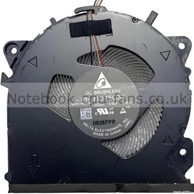 DELTA ND75C33-20E07 fan