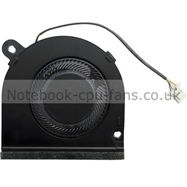 Acer Swift Go 14 Sfg14-71 fan