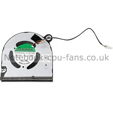 Acer Swift Go 14 Sfg14-71 fan