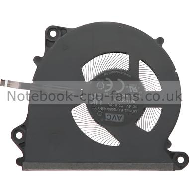 AVC BAPE0604R5HY001 fan