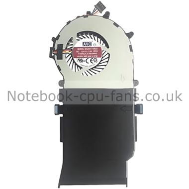 Dell Optiplex 7070 Mff fan