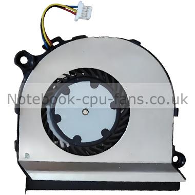 Toshiba Dynabook G83/m fan