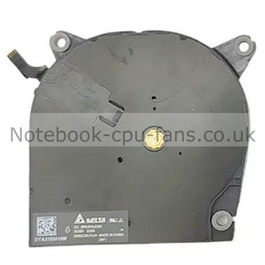 DELTA ND65C38-21L04 fan