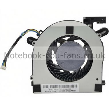 Lenovo Ideacentre Mini 01irh8 fan